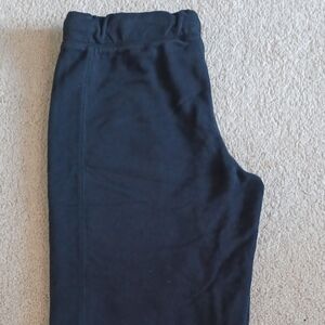 Joe Fresh Active fleece bermuda shorts (NEW)